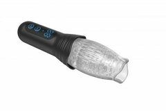 Masturbador Thrusting Rotation - Oral Sex en internet