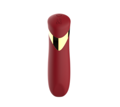 Lipstick Vibration Massager - Recargable - comprar online