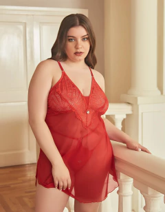 Mistress - Camisolin - comprar online