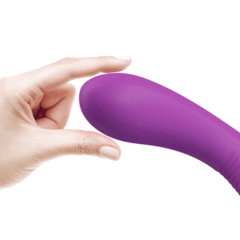 Grace - Doble Estimulación Super Soft - Recargable en internet