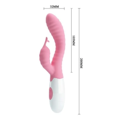 Hyman Doble Estimulación - comprar online