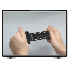 Funda Peneana Penis Sleeve II con vibrador - comprar online