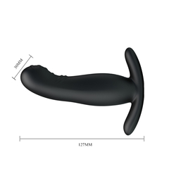 Mr Play Masajeador Prostático Tickling -Recargable en internet