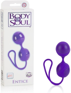 Bolas Chinas Body Soul Entice en internet