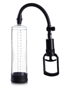 Bomba de Vacío con Manija Penis Pump