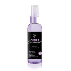 Gel Íntimo Lubricante Anal Coconut Desire