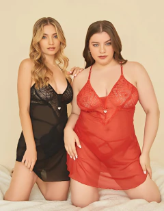 Mistress - Camisolin