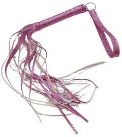 Floguer BDSM Largo - Glitter - comprar online