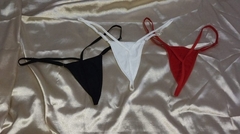 Less Hilo en V de Lycra - Lili - comprar online