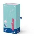 Satisfyer Vibes Mono Flex Recargable - comprar online