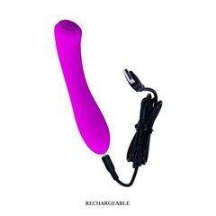 Len Estimulador Recargable - Juicy Pink
