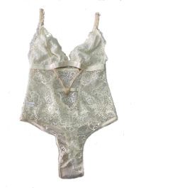 Body Hueso Linea Clásica Jesus Fernandez - comprar online