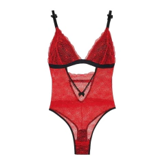 Body Blueberry Jesus Fernandez - Rojo en internet