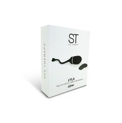 Bala Vibradora Lyla con Control Remoto Recargable - comprar online
