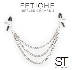 Nipple Champs 3