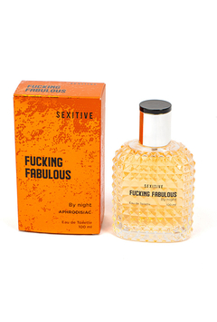 Perfume Fucking Fabulous - 100ml - comprar online