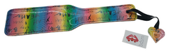 Palmeta de Yeah Baby - Rainbow