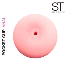 Pocket Cup Anal - comprar online