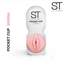 Pocket Cup Vagina