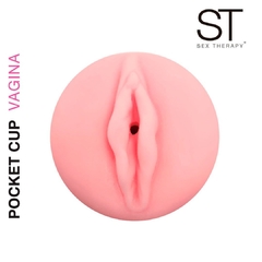 Pocket Cup Vagina - comprar online