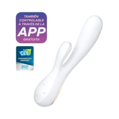 Satisfyer Vibes Mono Flex Recargable
