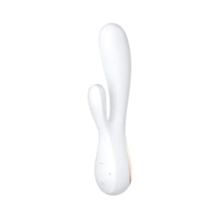 Satisfyer Vibes Mono Flex Recargable - comprar online