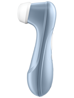Succionador Estimulador Satisfyer Pro 2 - Blue 2da Generación - comprar online