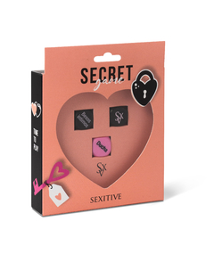 Secret Game