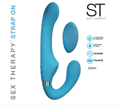 Strap On con Control Remoto