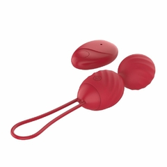 ONE LUXURY RED PASSION - Bolas Chinas con control remoto - comprar online