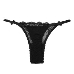 Conjunto Negro de terciopelo con Aro Jesús Fernández - Velvet - comprar online