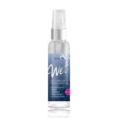 Gel Íntimo Lubricante WET - Neutro