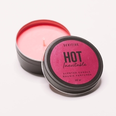 Massage Candle Hot Inevitable - 30 grs - comprar online