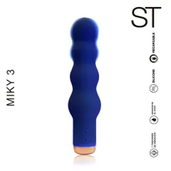 Miky 3 Recargable