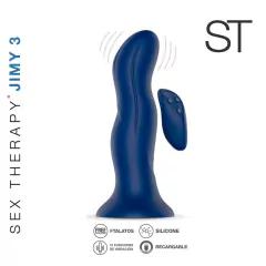 Jimy 3 - Anal con Control Remoto