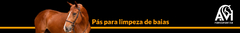 Banner da categoria Pá Peneira Limpa Baia