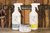 Kit Repelente 500ml + Abrilhantador 500ml + Bálsamo para Cascos - comprar online