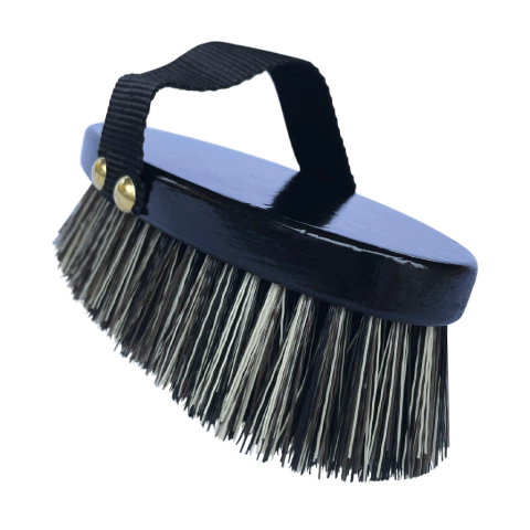 Escova para Cavalos com Alça