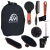 Kit Grooming Profissional - AM Ferramentas
