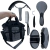 Kit Grooming para Cavalos - com Bolsa - comprar online