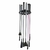 Suporte para Chicote e Tala - 8 Lugares - comprar online