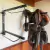 Suporte Duplo para Selas de Cavalo - comprar online