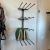 Suporte para Mantas (16 Lugares) - Modular de Parede - comprar online