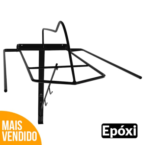 Suporte para Selas (Epóxi) - Foto 2