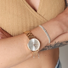 RELOJ NEYEN - Amatista Joyas