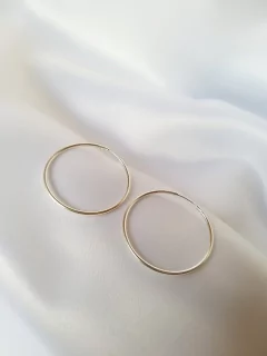 ARGOLLAS CUBANAS FINAS NRO 9 - comprar online