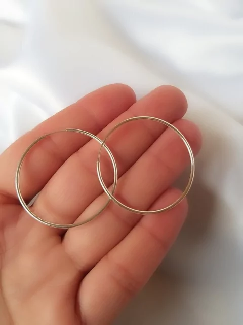 ARGOLLAS CUBANAS FINAS NRO 9