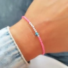 PULSERA OJO TURCO LEOPOLDA