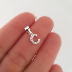 DIJE INICIAL C - comprar online