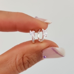 ARGOLLAS CUBIC MAILENA - comprar online